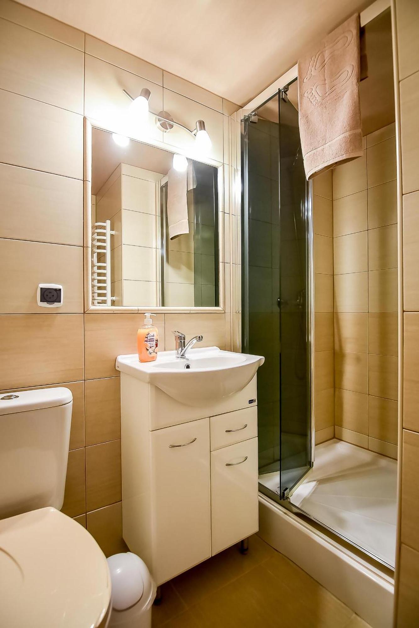 U Justynki Bed & Breakfast Ciche Małe Dış mekan fotoğraf