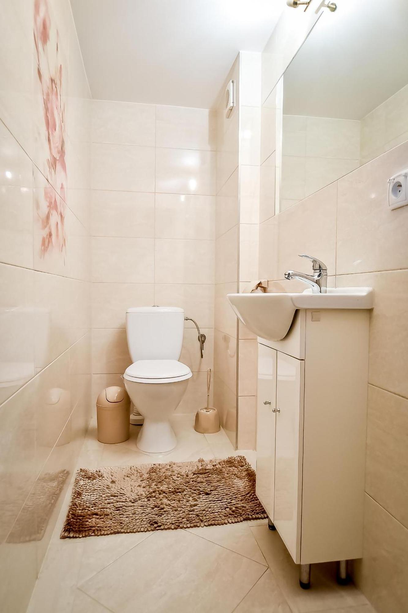 U Justynki Bed & Breakfast Ciche Małe Dış mekan fotoğraf